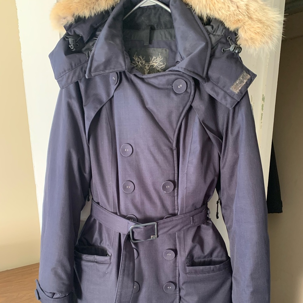 Nobis - L Tula Parka